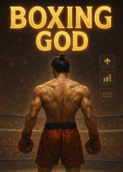 Boxing God